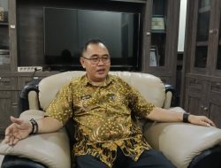 DLH Kutim Dukung Peningkatan Pramuka Saka Lestarikan Terumbu Karang