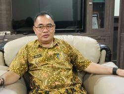 DLH Kutim Terapkan Waktu Buang Sampah