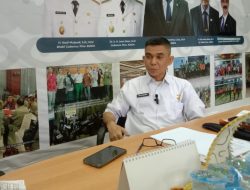 BPBD Kaltim Tekan IRBI Turunkan Indeks Risiko Bencana
