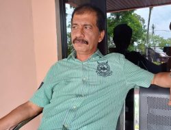 BPBD Kaltim Kolaborasi Stakeholder Hadapi Kirisi Pangan