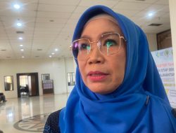 Puji Dorong Perempuan Penuhi Kuota 30 Persen di Parlemen