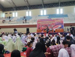 DPK Kaltim Tekankan Pentingnya Mendongeng untuk Anak-anak