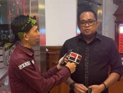 Kasmidi Bulang: ”Kegiatan Membaca dan Menulis Berdampak Positif Bagi Kesehatan Mental“