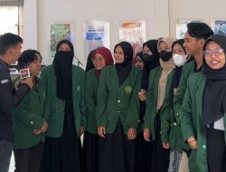 STIT Muhammadiyah Berau Sepakat Membaca dan Menulis Membuat Kita Sehat