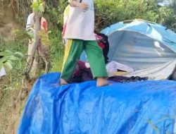 Anak 13 Tahun yang Tinggal Sebatang Kara Itu Akhirnya Bakal Mondok