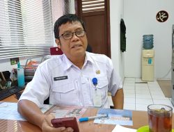 Kaltim Diprediksi 10 Tahun ke Depan Alami Tingkat Kekeringan Tinggi