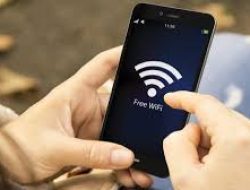 Bontang Bebas Kuota Internet, 15 Kelurahan Tersambung Wifi Gratis