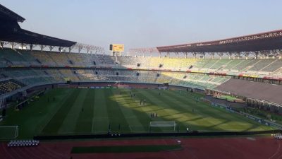 Piala Dunia U 17 Di Indonesia: Antara Gengsi dan Prestasi 