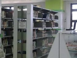 Tingkatkan Literasi Baca Masyarakat, Perpustakaan Balikpapan Akan Tambah Koleksi Buku
