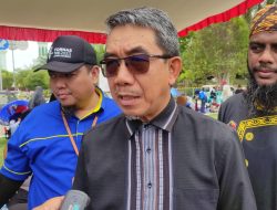 Redam Kenakalan Remaja dengan Olahraga