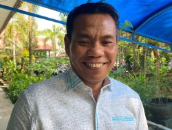 Rusman Apresiasi Gelaran Disperindagkop untuk UMKM