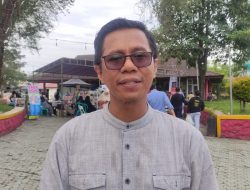 Science Fair Sekolah Alam Sangatta Diapresiasi Kadisdik Kutim
