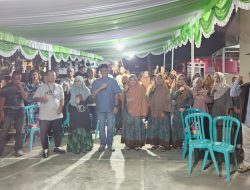 Rusman Harapkan Wasbang Diterapkan dalam Kehidupan Sehari-hari