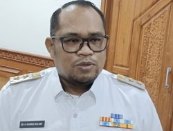 Pembahasan Raperda P2HIV Terbitkan Harapan bagi Penderita HIV/AIDS di Kutim