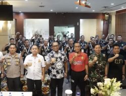Kursus Pelatih Sepak Bola Lisensi D PSSI, Momentum Kebangkitan Football Kutim