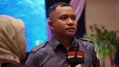 Bawaslu Kaltim Ingatkan Media, Kampanye Ilegal Bisa Berujung Pidana