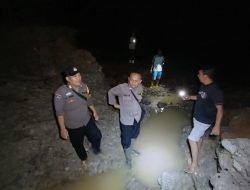 Tanggul Air di Perumahan Talangsari Jebol Diduga Akibat Tambang Batu Bara