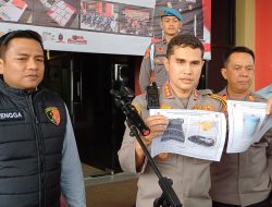 Miris, Ibu Celupkan Bayi yang Baru Dilahirkan ke Dalam Air Gayung Hingga MD Karena Takut Ketahuan Keluarga