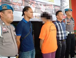 Tega Bunuh Bayinya Karena Takut Ketahuan Keluarga Sedang Hamil