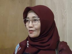 Puskesmas Samarinda Kota Peringkat Ketiga dalam Keterbukaan Informasi Publik di Kaltim