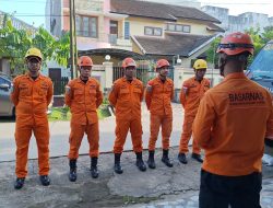 Pergi Merintis di Desa Sungai Meriam, Rusdi Menghilang