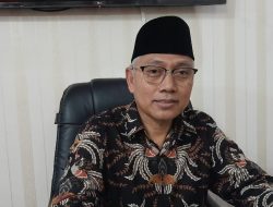Kemenag Nilai Nataru di Samarinda Sangat Kondusif
