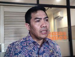 Andi Harun Beri Penjelasan ke 48 Pemilik SHM Terkait Imbas Revitalisasi Pasar Pagi