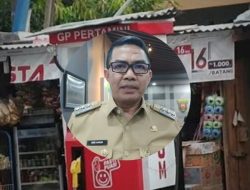 Surat Edaran Larangan Pertamini Akan Dikeluarkan Minggu Ini