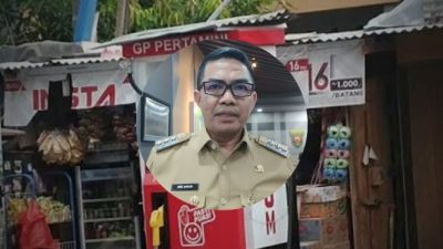 Surat Edaran Larangan Pertamini Akan Dikeluarkan Minggu Ini