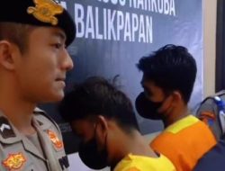 Dua Pengedar Sabu Berhasil Diamankan