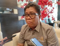 Proyek SMP Balikpapan Tengah Dianggarkan Rp 30 M