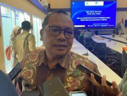 Kaltim Pertama di Indonesia Gelar Vaksinasi DBD