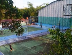 SMP Balikpapan Tengah Mulai Dibangun Pertengahan Tahun Ini