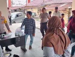 Korban Arisan Bodong Melapor Ke Polresta Balikpapan