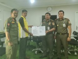 Wali Kota Balikpapan Akhirnya Terbitkan SE Pom Mini