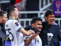 Tiga Poin Berarti buat Indonesia
