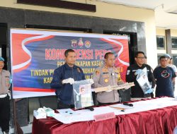 Pelaku Pembunuhan Satu Keluarga di PPU Terancam Hukuman Mati