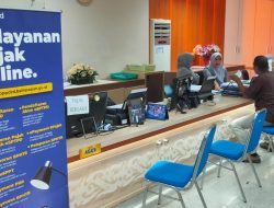 Pemkot Balikpapan Gandeng Kejari Tagih Penunggak Pajak