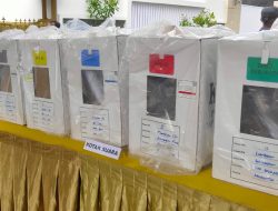 Uang Transportasi Bimtek KPPS di Balikpapan Belum Cair