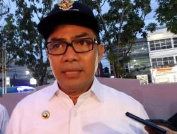 Pemkot Samarinda Berencana Hibahkan Tanah untuk Lapas Narkotika