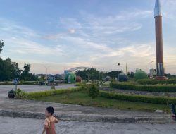 Tingkatkan PAD, Pemkot Samarinda Hadirkan Taman Bebaya Fair