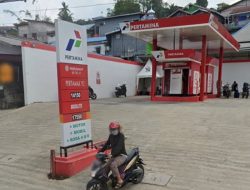 Jumlah SPBU Minim, Pertamina akan Tambah 6 Pertashop