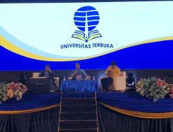Tingkatkan SDM, AH Dorong Mahasiswa Manfaatkan Bonus Demografi
