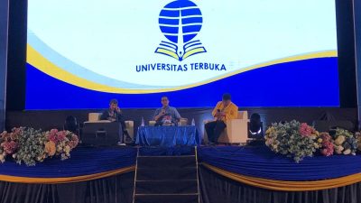 Tingkatkan SDM, AH Dorong Mahasiswa Manfaatkan Bonus Demografi
