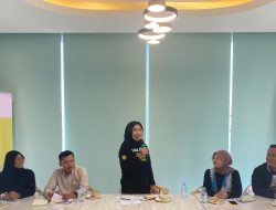 Kembali Terpilih, Suara Hetifah Melonjak 120 Persen dari Pemilu 2019