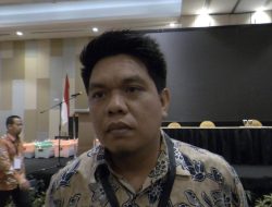 Keluarga Penyelenggara Pemilu Meninggal di Samarinda Dapat Santunan