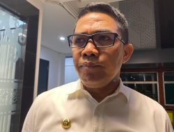 AH Sebut Pentingnya Regulasi Demi Pengembangan Hilirisasi Perikanan di Indonesia