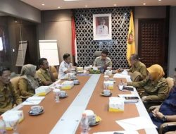 AH Tegaskan Seriusi Persoalan Perizinan Parkir Otonom