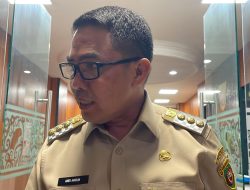 AH Sebut SK Guru Honorer Berlaku Mulai 1 April