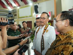 Siap Diuji Coba Juni Ini, Sky Taxi IKN Tiba di Balikpapan